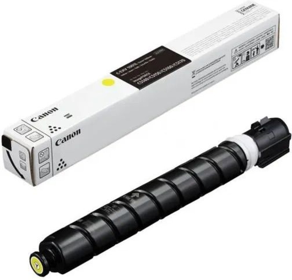 Canon C-EXV 1001 Yellow toner