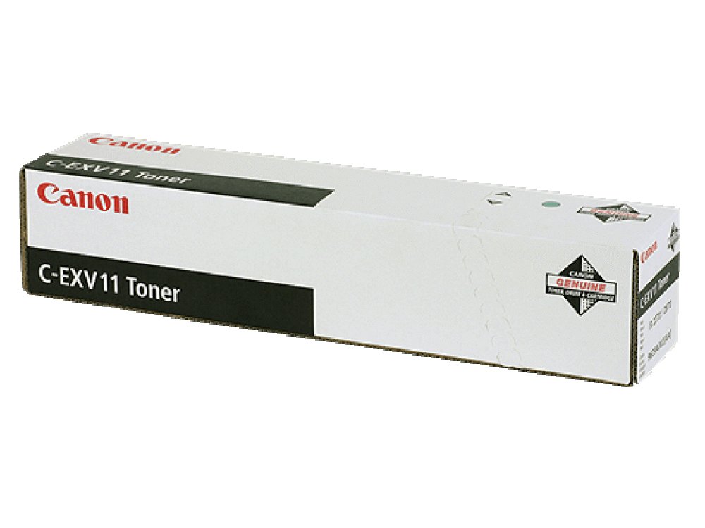 Canon C-EXV11 Black toner