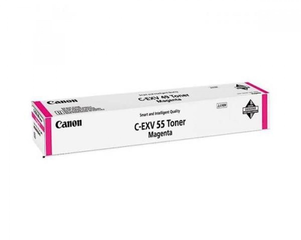 Canon C-EXV55 Magenta toner