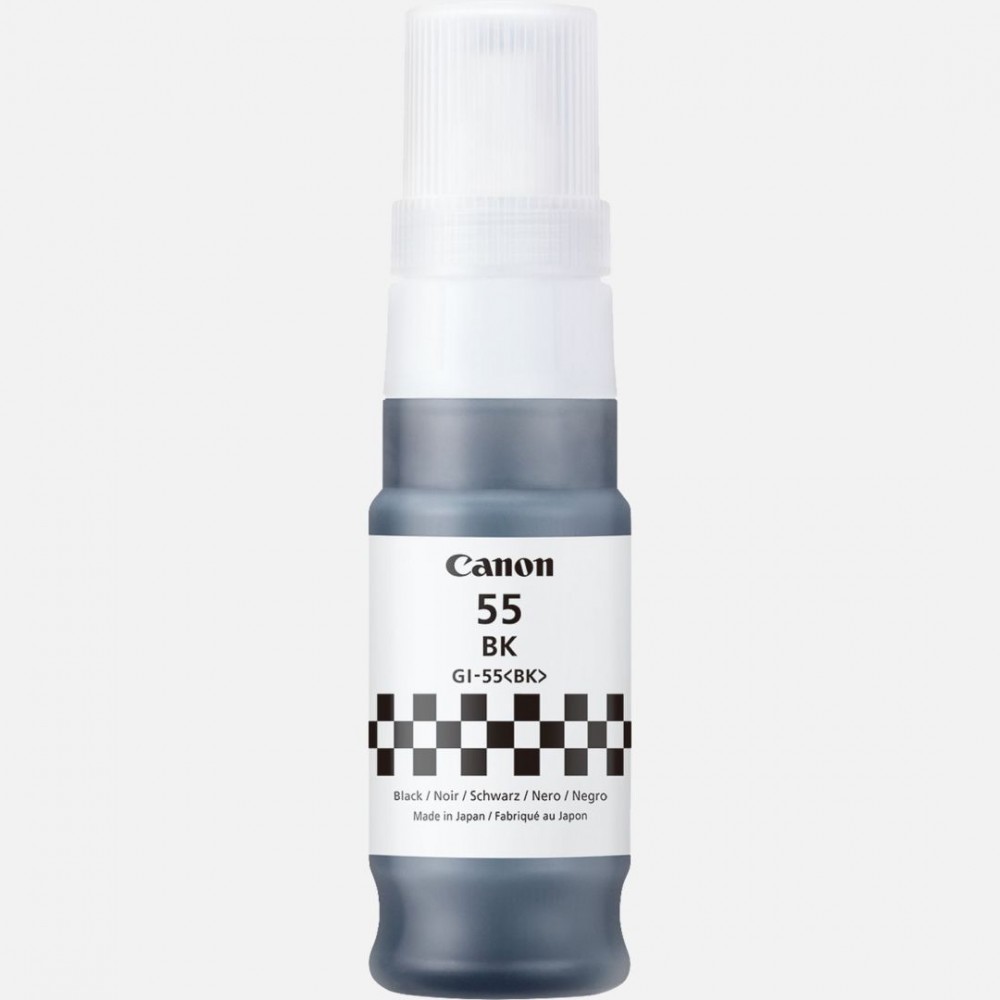 Canon GI-55 Black tintapatron