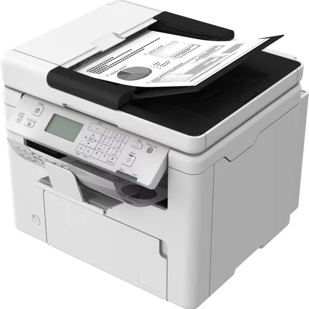 Canon i-SENSYS MF275dw II Wireless Lézernyomtató/Másoló/Scanner/Fax