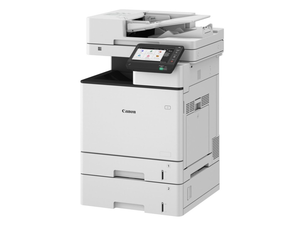 Canon i-SENSYS X C1538iF II Wireless Lézernyomtató/Másoló/Scanner