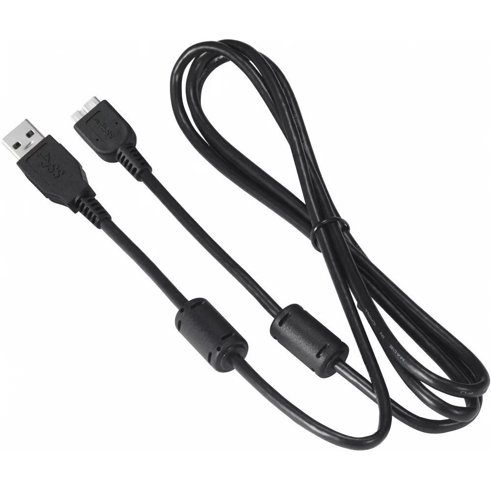 Canon IFC-150U II Cable Black