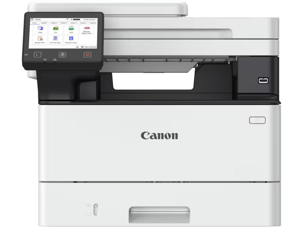 Canon imageFORCE 1440 Wireless Lézer Nyomtató/Másoló/Scanner