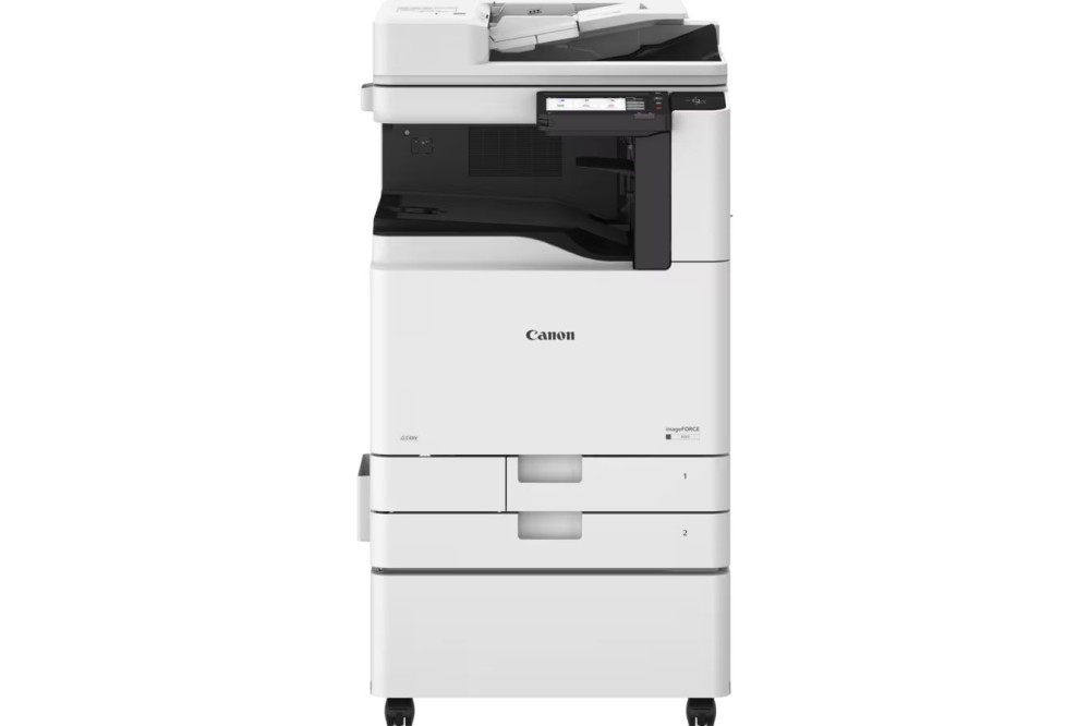 Canon imageFORCE 4030 Wireless Lézer Nyomtató/Másoló/Scanner/Fax