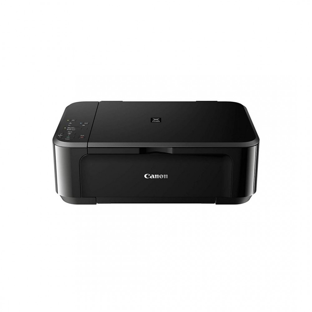 Canon Pixma MG3650S Wireless Tintasugaras Nyomtató/Másoló/Scanner Black