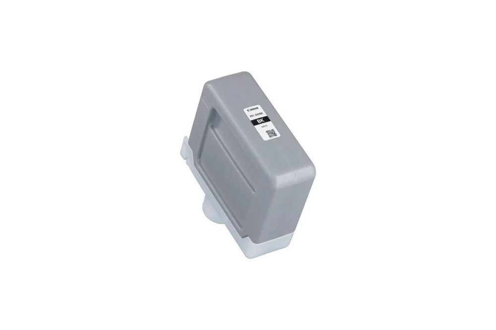 Canon PFI-340BK Black tintapatron