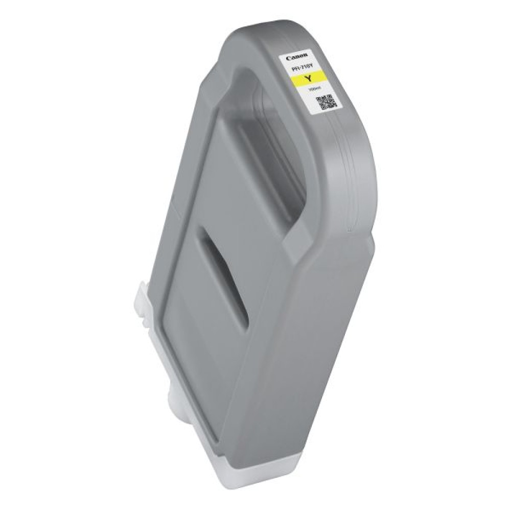 Canon PFI-710 Yellow tintapatron