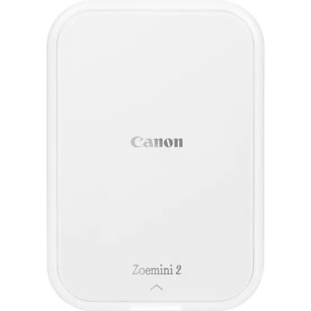 Canon Zoemini 2 Wireless Mobil Fotónyomtató Pearl White