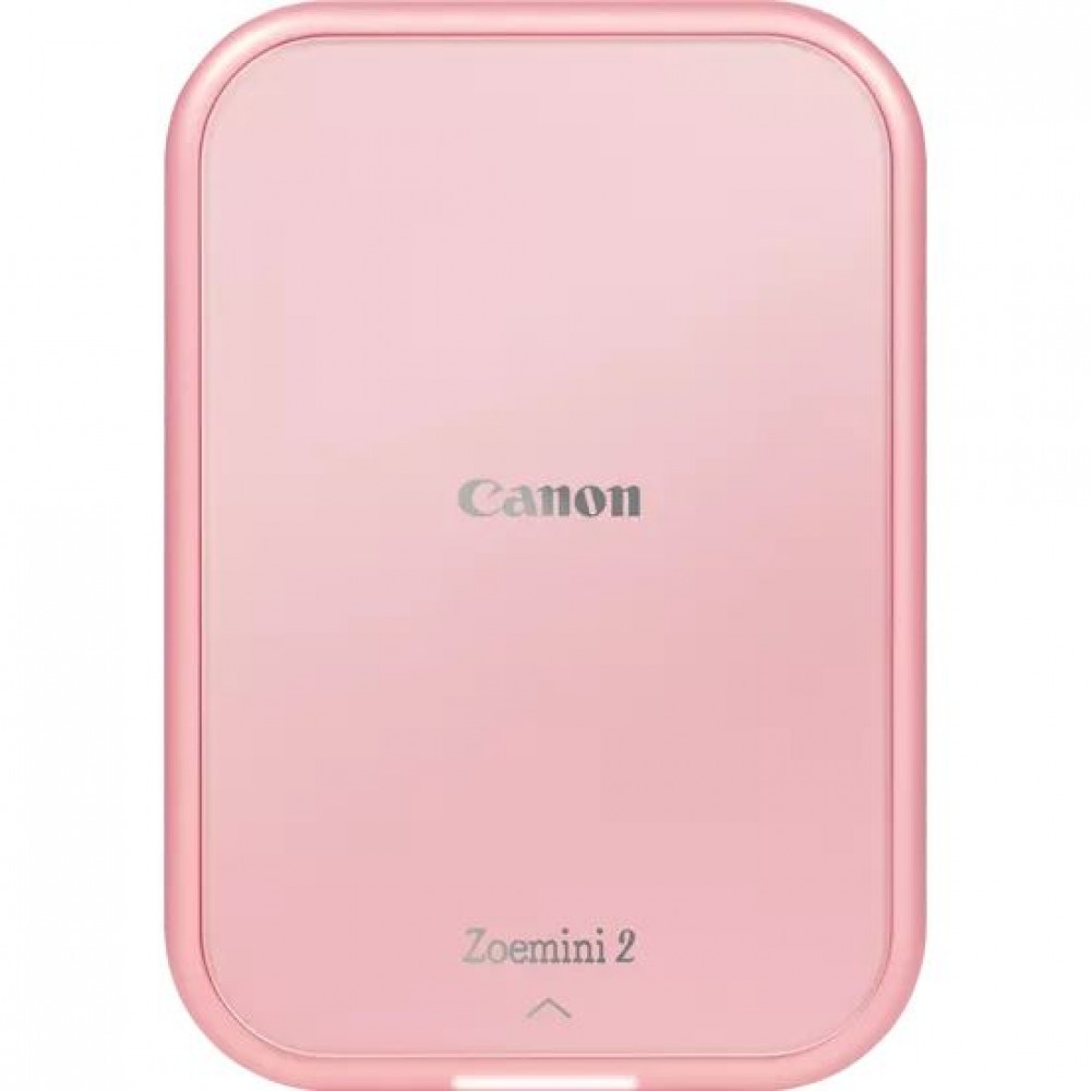 Canon Zoemini 2 Wireless Mobil Fotónyomtató Rose Gold