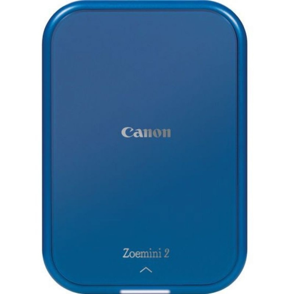 Canon Zoemini 2 Wireless Mobil Fotónyomtató Navy Blue