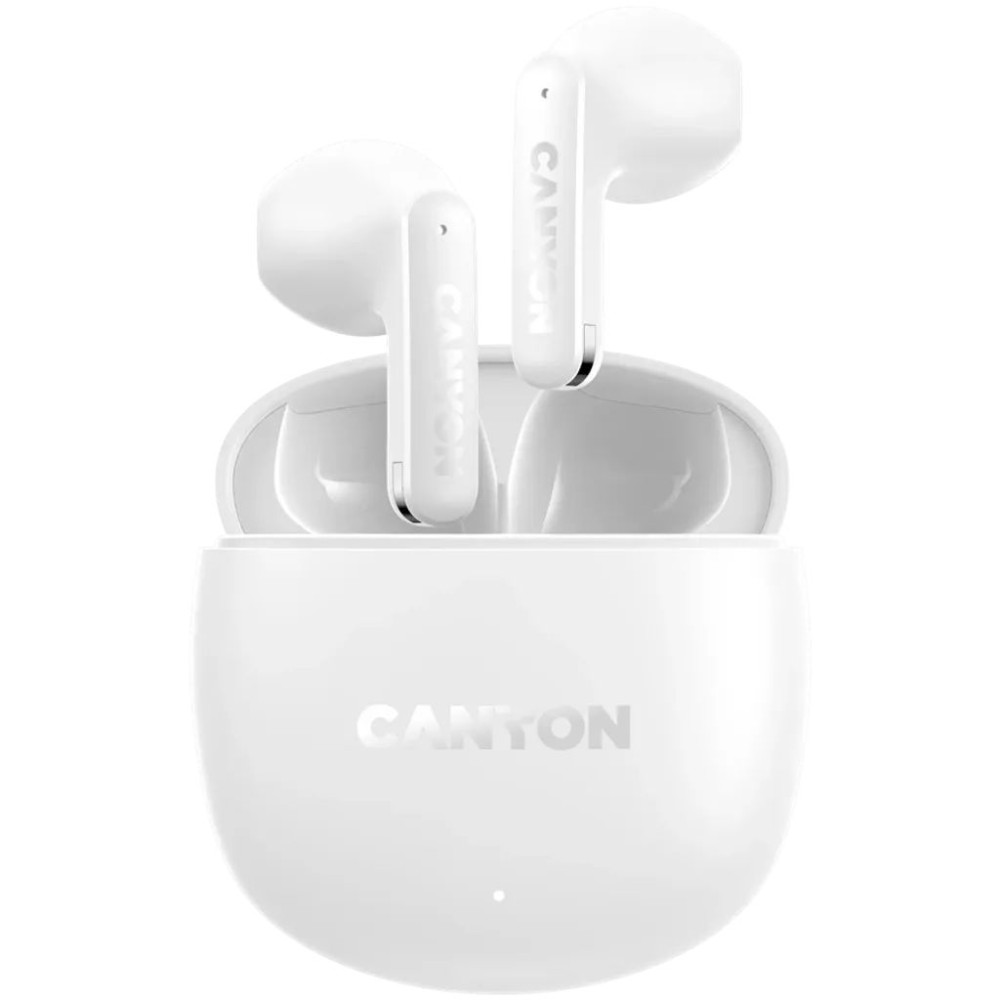 Canyon OnGo 13 TWS Bluetooth Headset White
