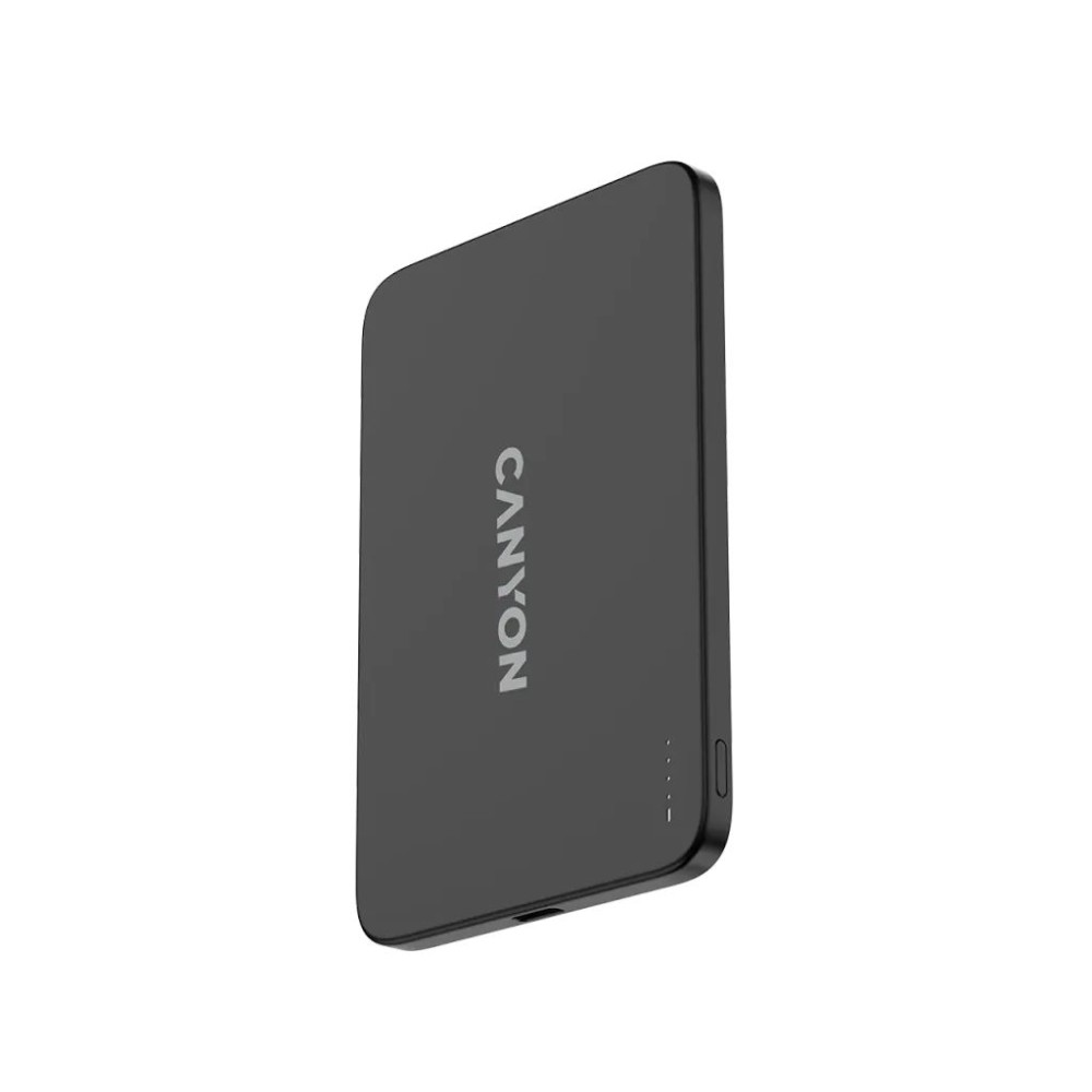 Canyon OnPower 503 Air 3000mAh PowerBank Dark Grey