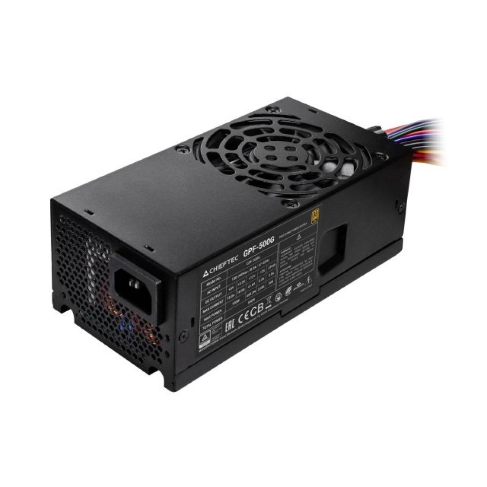 Chieftec 500W 80+ Gold Smart OEM