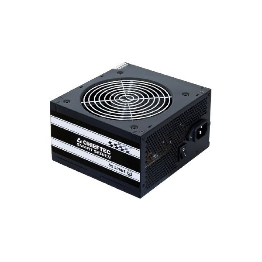 Chieftec 550W 80+ GPS-550A8