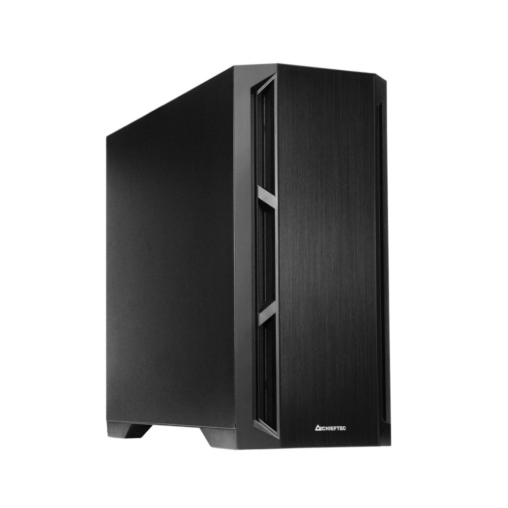 Chieftec Apex Q Black