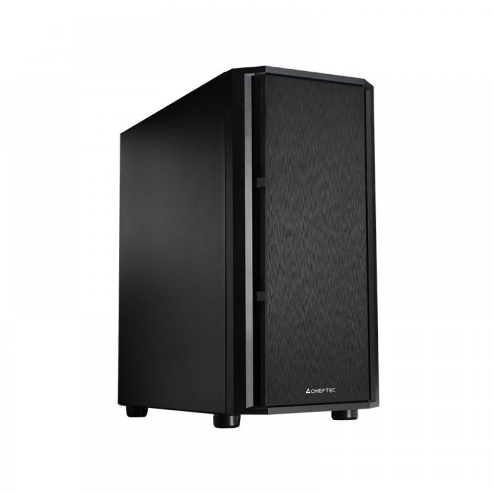 Chieftec AZ-01B-OP Pro mini Black