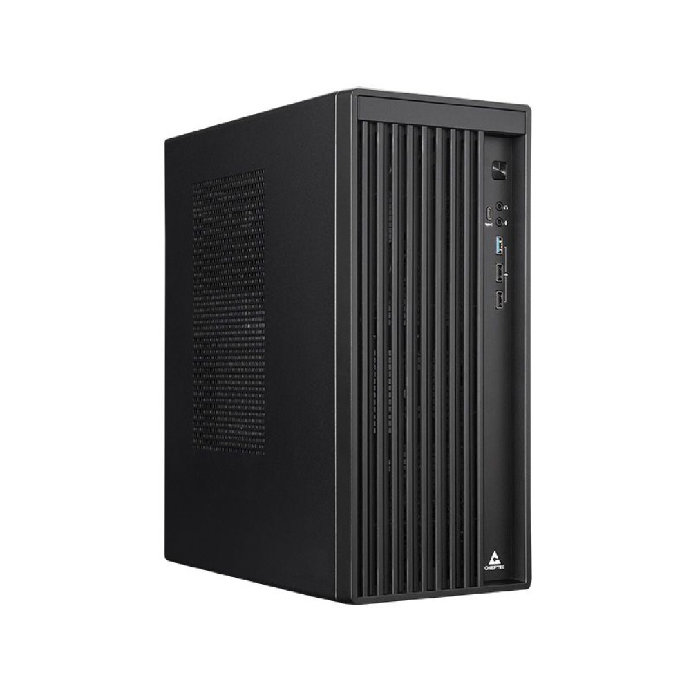 Chieftec BS-20B-OP Black