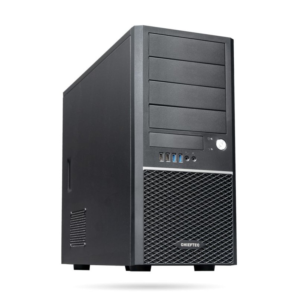 Chieftec CM-25B-OP Black