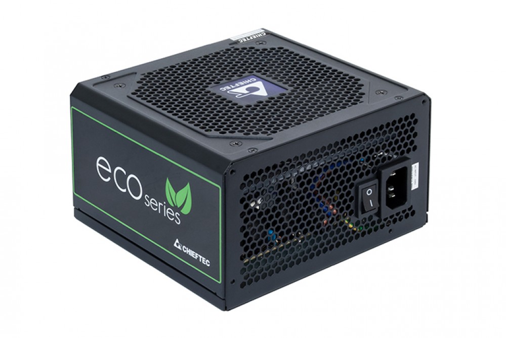 Chieftec 700W 80+ Bronze Eco