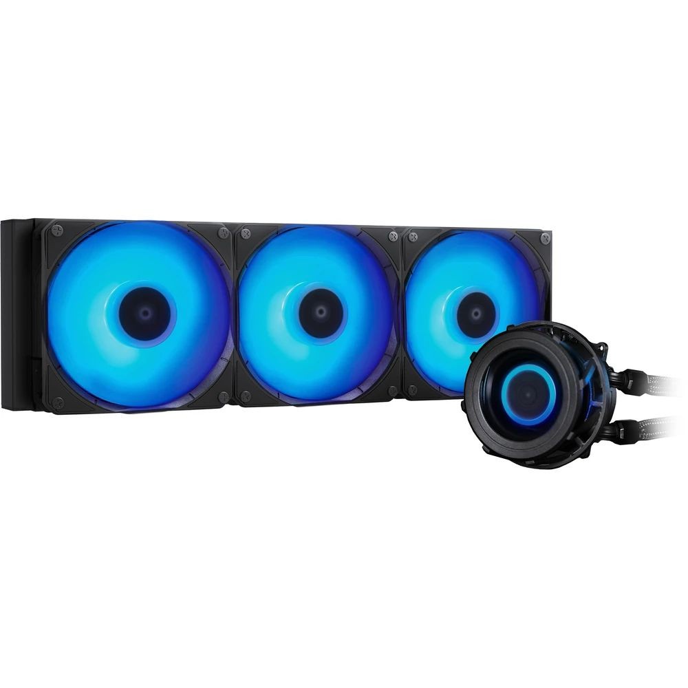 Chieftec Iceberg Pro 360 RGB