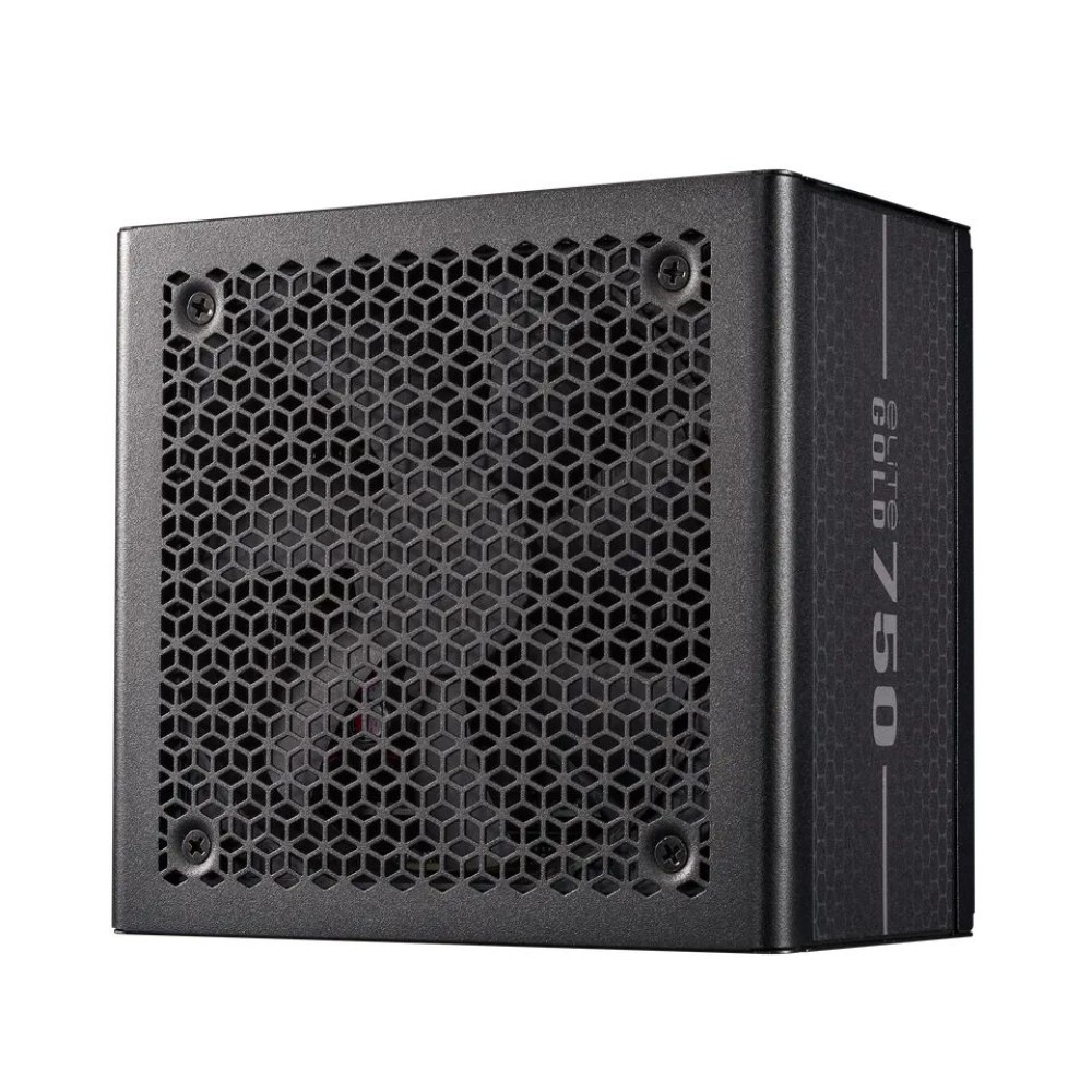Cooler Master 750W 80+ Gold Elite Gold 750