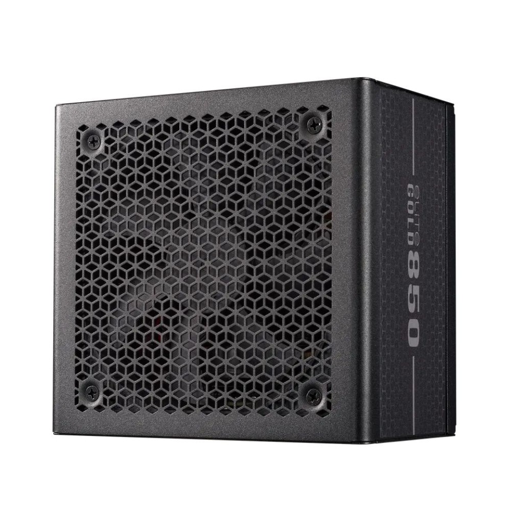 Cooler Master 850W 80+ Gold Elite Gold 850