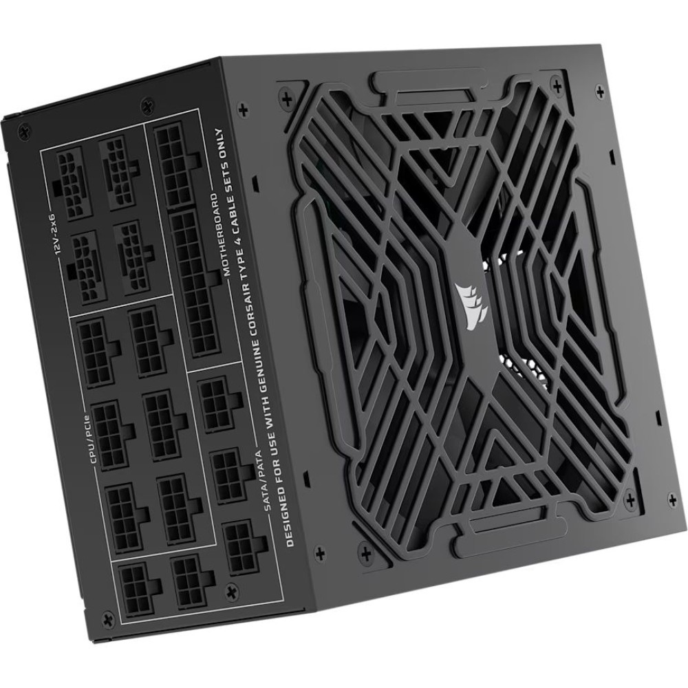 Corsair 3000W 80+ Platinum WS3000