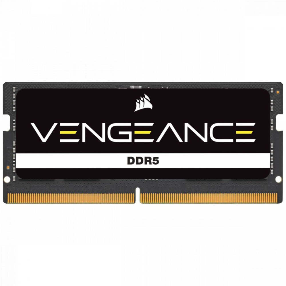 Corsair 48GB DDR5 4800MHz SODIMM Vengeance