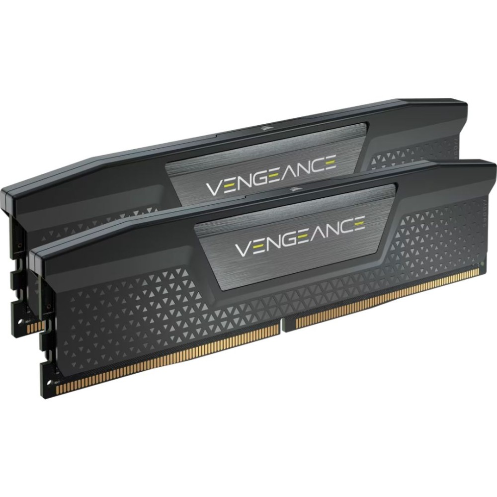 Corsair 64GB DDR5 6000MHz Kit(4x16GB) Vengeance Grey