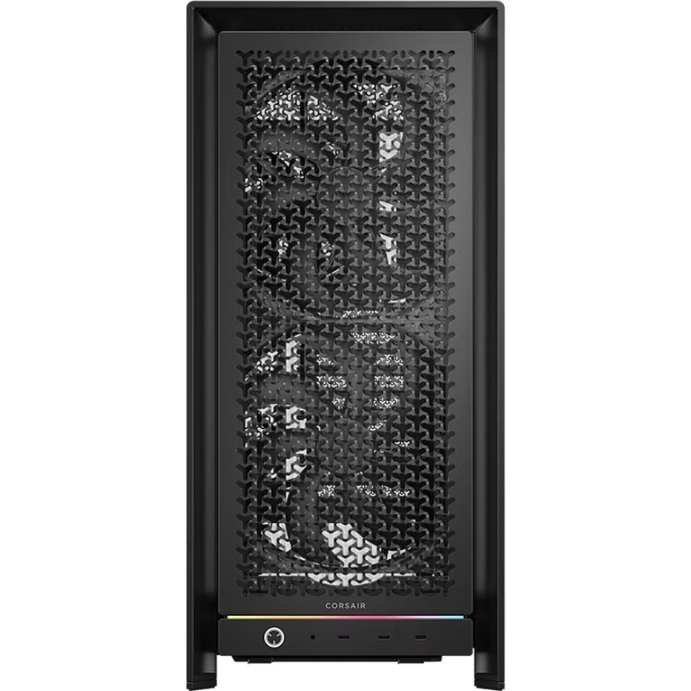 Corsair Frame 5000D RS Black