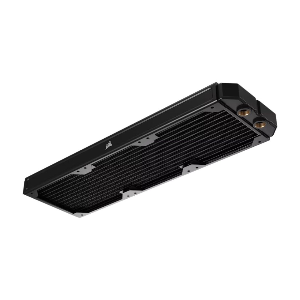Corsair Hydro X Series XR5 NEO 360 V2 Custom Cooling Radiator Black