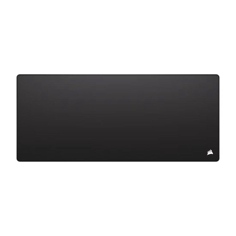 Corsair MM Anti-fray Cloth XXL Gaming Egérpad Black