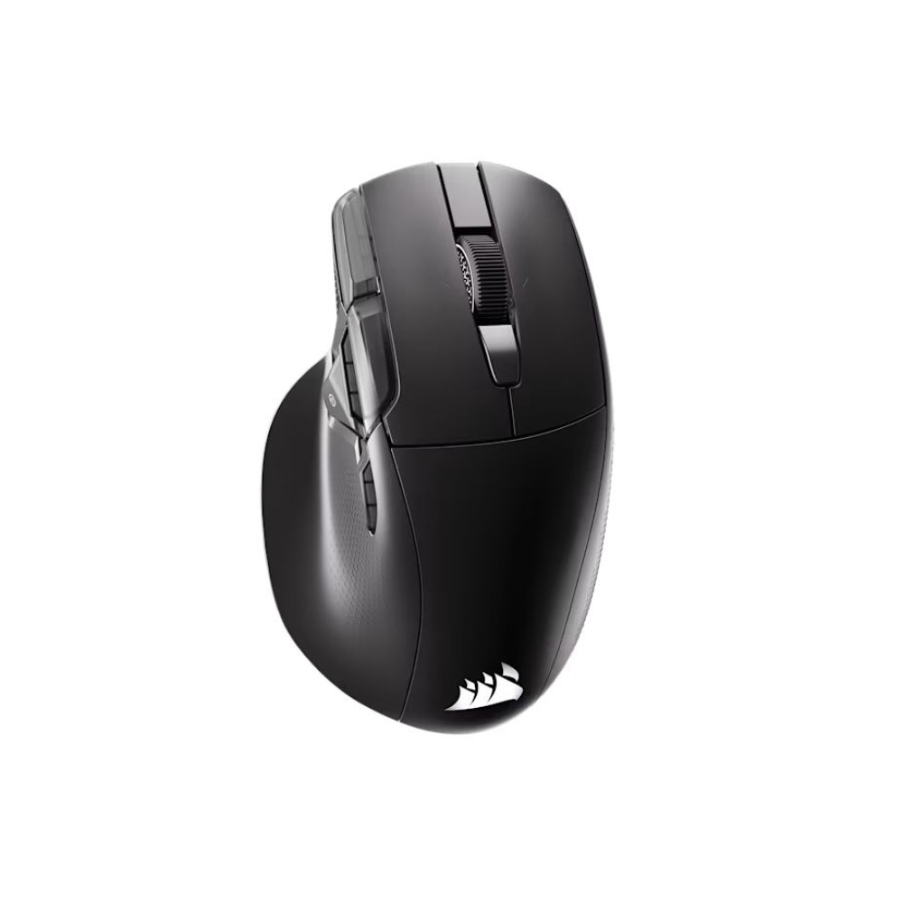 Corsair Nightsword v2 Gaming Wireless Bluetooth Mouse Black