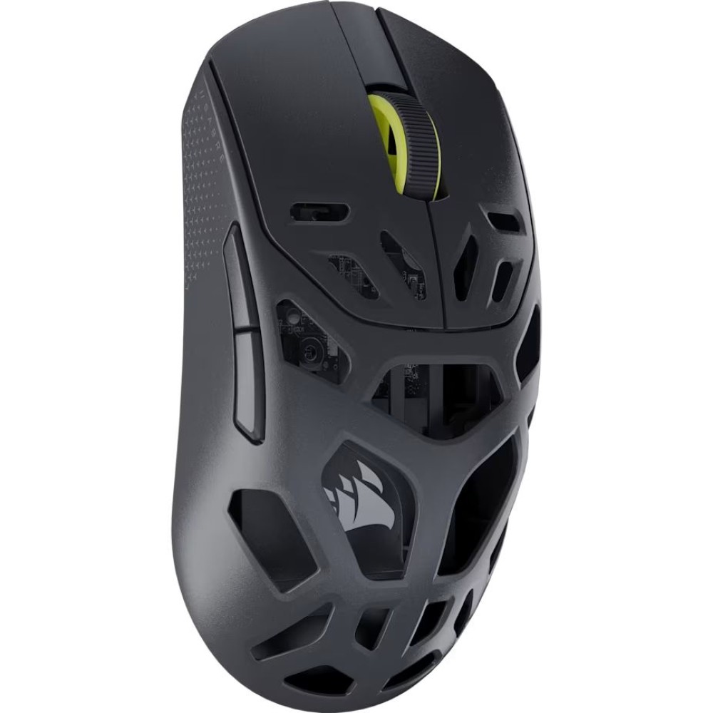 Corsair Sabre V2 Pro Magnesium Alloy Gaming Wireless Bluetooth Mouse Black