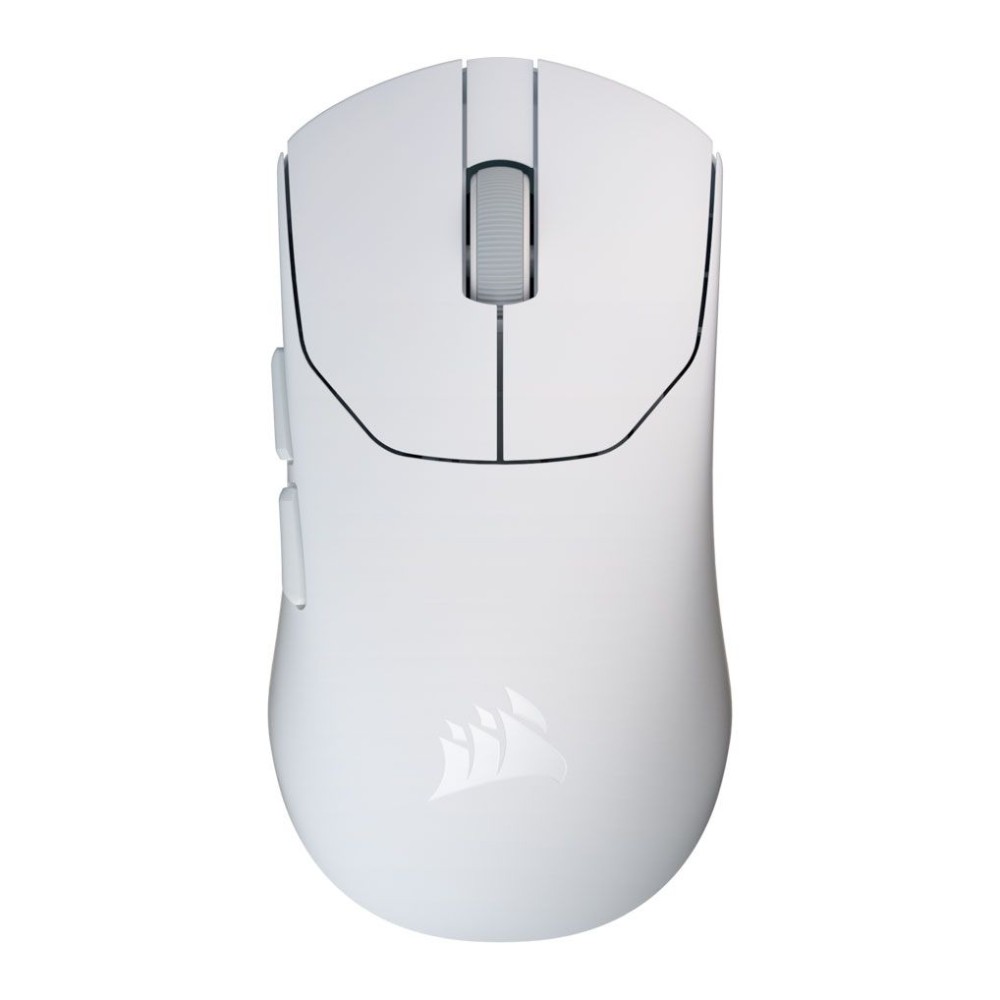 Corsair Sabre V2 Pro Ultralight Gaming Wireless Mouse White