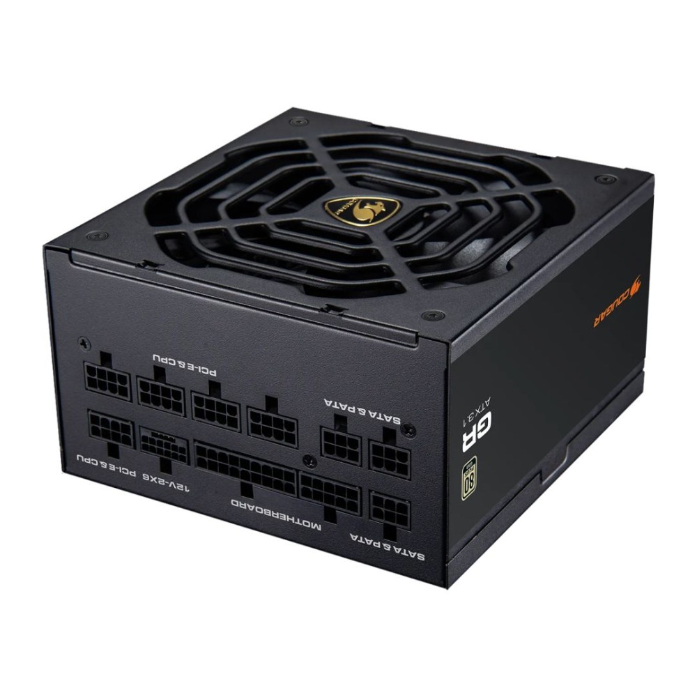 Cougar 1000W 80+ Gold CGR GDN-1000