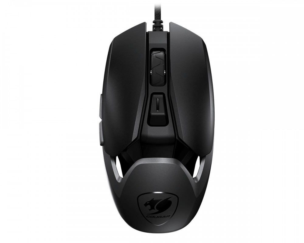 Cougar Airblader Gaming mouse Black