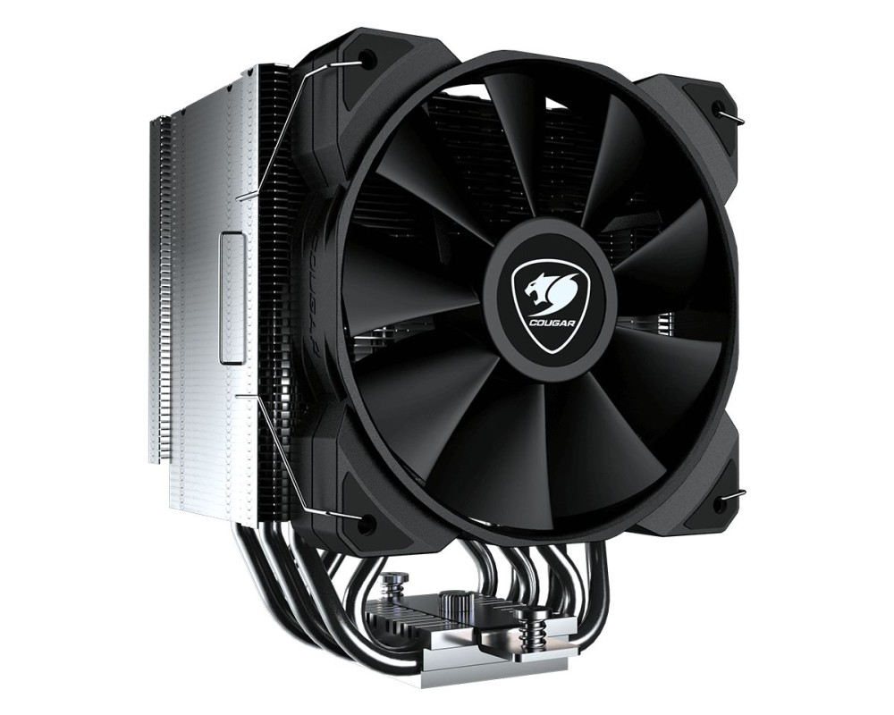 Cougar Forza 85 Essential