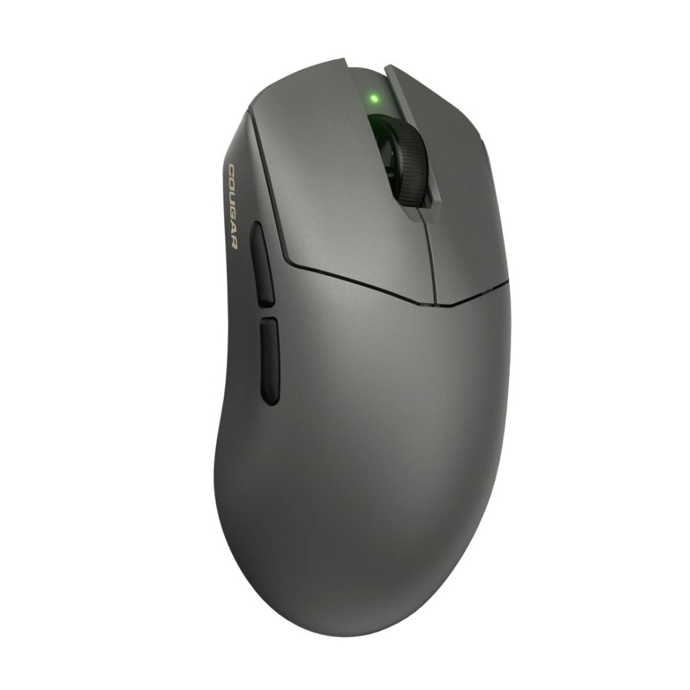Cougar Revenger Pro 8K Gaming Wireless Bluetooth Mouse Black