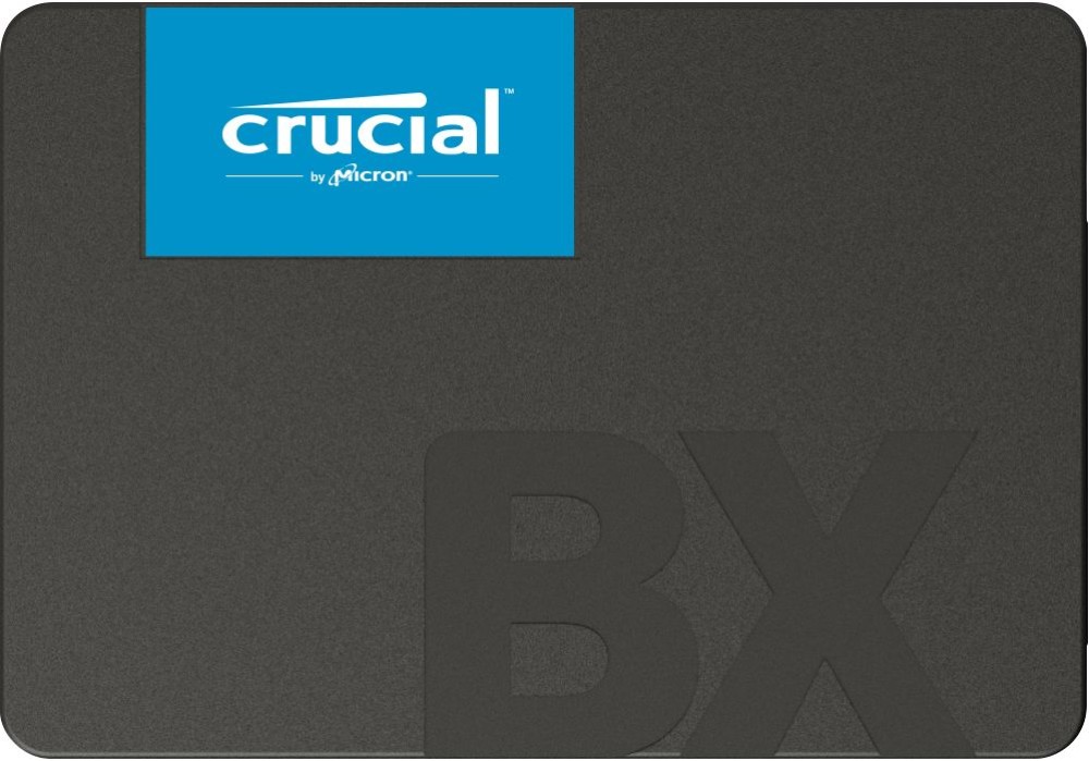 Crucial 1TB 2,5