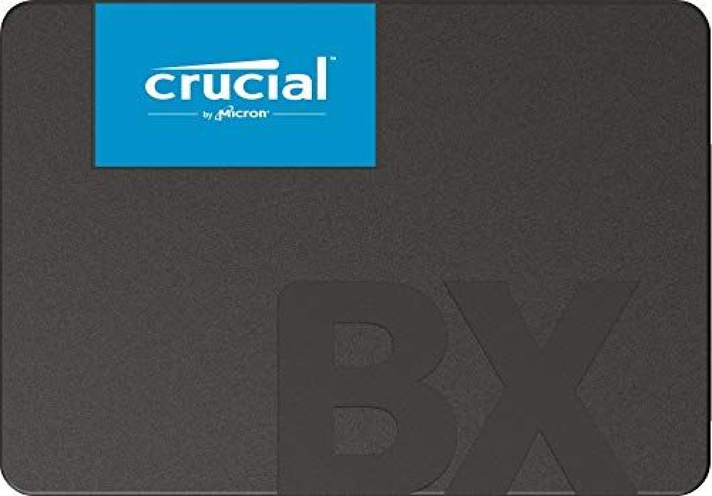 Crucial 1TB 2,5