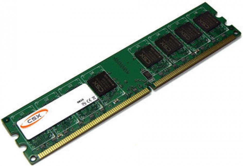 CSX 2GB DDR2 667MHz