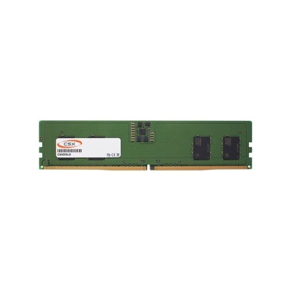 CSX 8GB DDR5 5600MHz