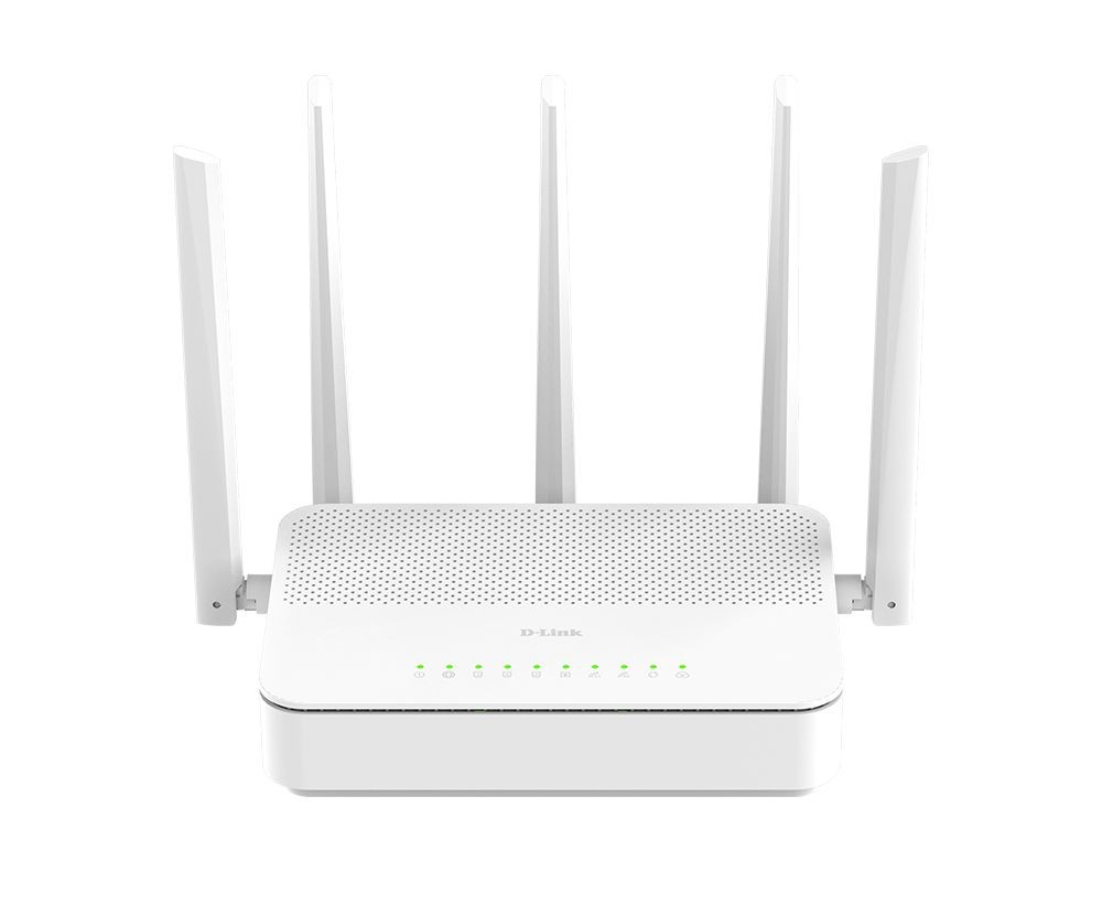 D-Link C36 BE3600 Wi-Fi 7 Router