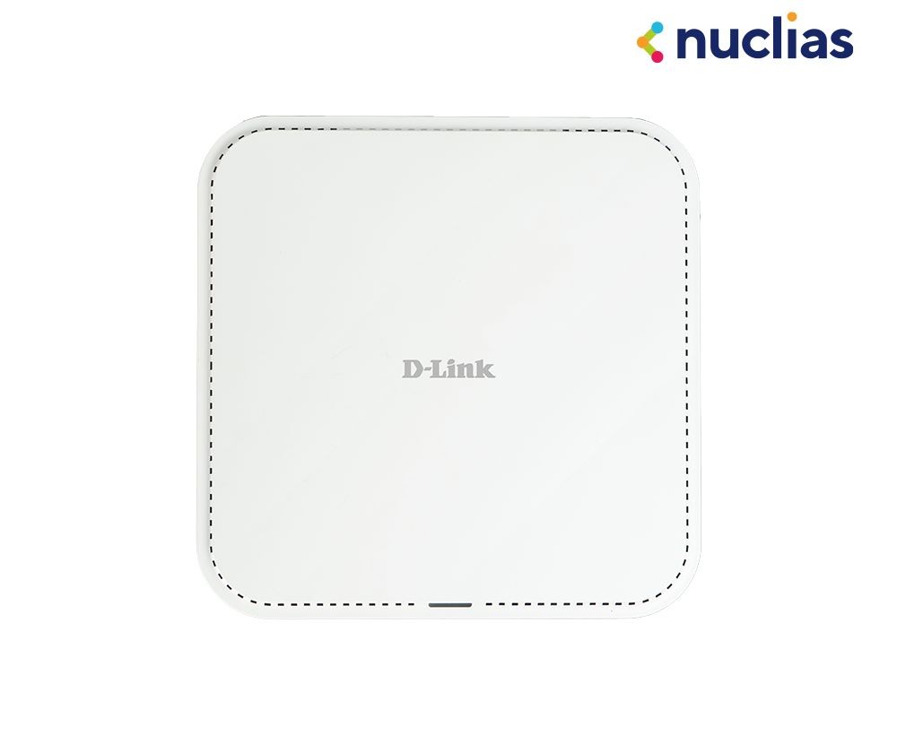 D-Link DAP-E3620 BE3600 Wi-Fi 7 Ceiling Mount Access Point