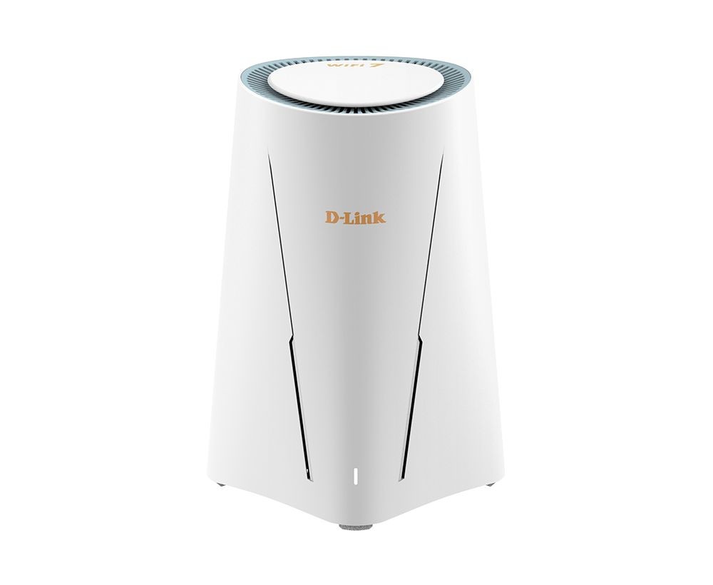 D-Link G536 5G NR BE3600 Wi-Fi 7 Router