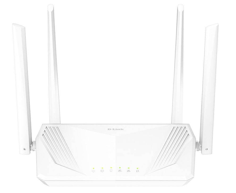 D-Link S15 AX1500 Wi-Fi 6 Router
