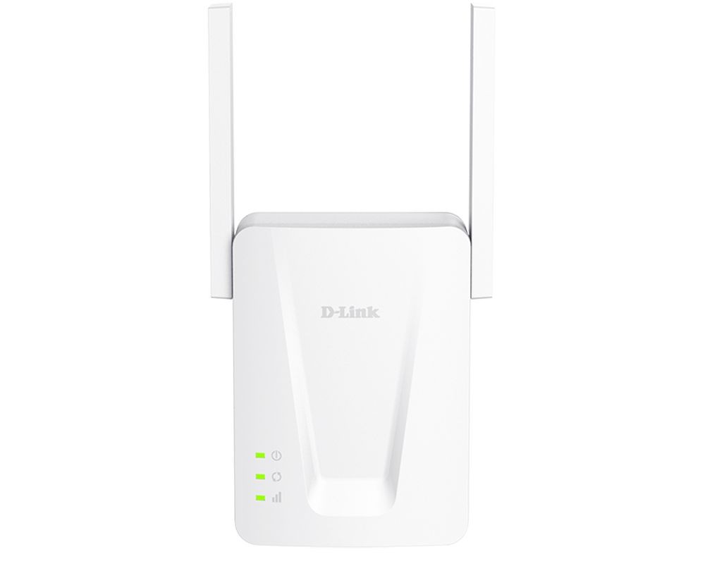 D-Link SE15 AX1500 Wi-Fi 6 Extender