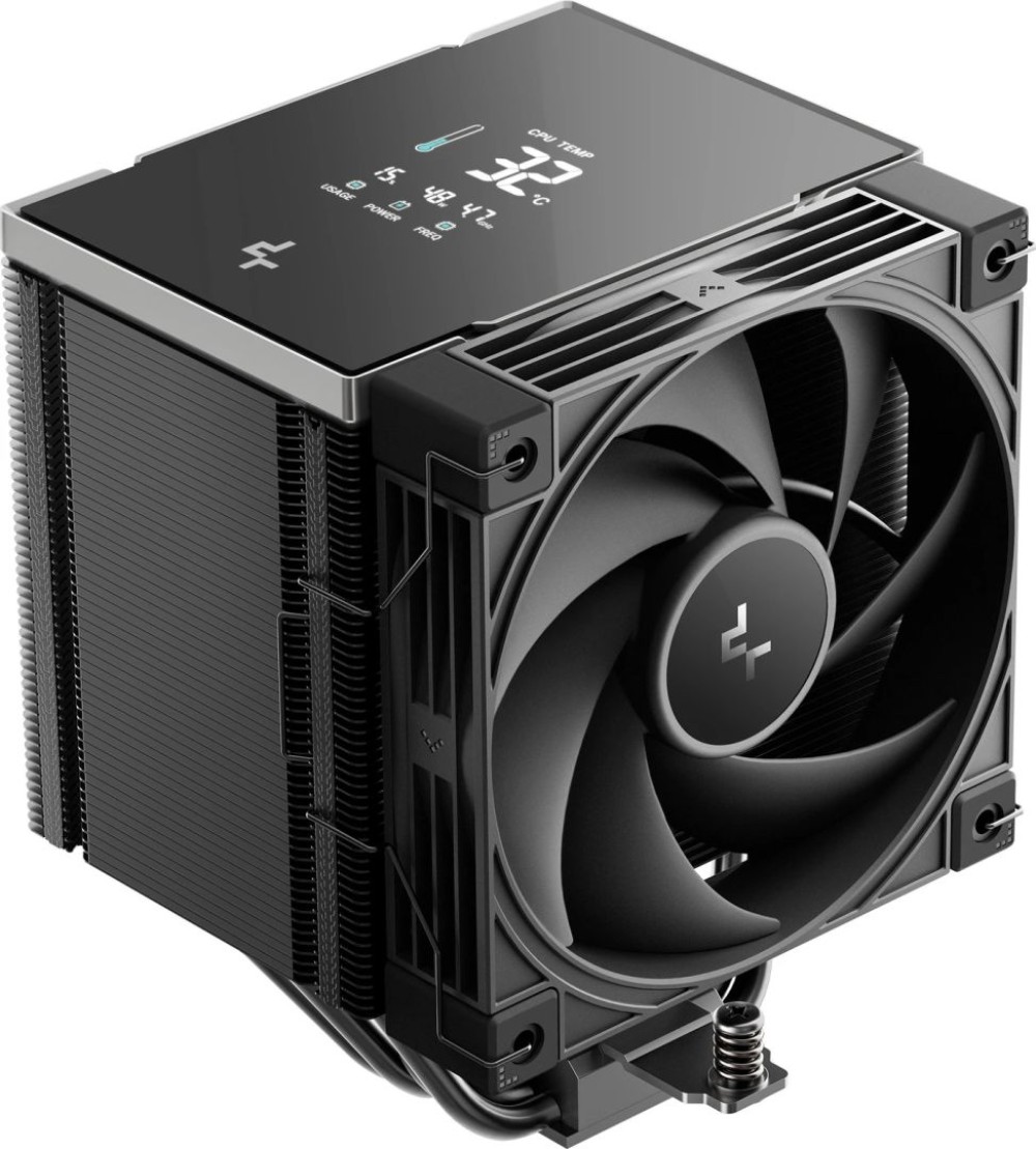 DeepCool AK500 G2 Digital NYX